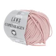 Lang Yarns COPENHAGEN (GOTS) 19