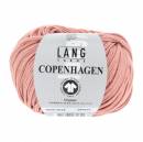 Lang Yarns COPENHAGEN (GOTS) 28
