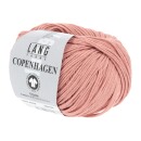 Lang Yarns COPENHAGEN (GOTS) 28