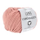 Lang Yarns COPENHAGEN (GOTS) 28