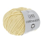 Lang Yarns COPENHAGEN (GOTS) 49