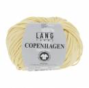 Lang Yarns COPENHAGEN (GOTS) 49