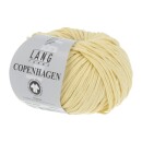 Lang Yarns COPENHAGEN (GOTS) 49