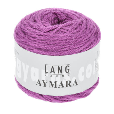 Lang Yarns AYMARA 66
