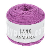 Lang Yarns AYMARA 66