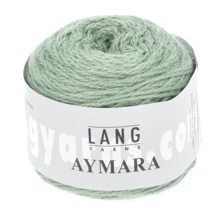 Lang Yarns AYMARA 92