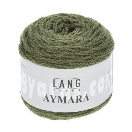Lang Yarns AYMARA 97