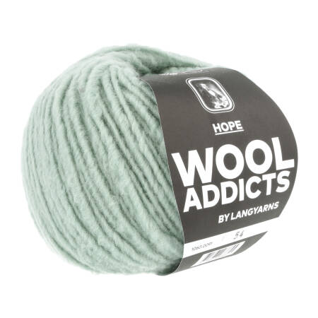 Lang Yarns HOPE 91