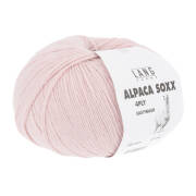 Lang Yarns ALPACA SOXX 4-FACH/4-PLY 9