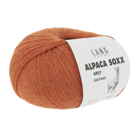 Lang Yarns ALPACA SOXX 4-FACH/4-PLY 59