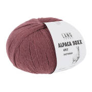 Lang Yarns ALPACA SOXX 4-FACH/4-PLY 87