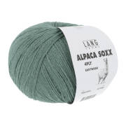 Lang Yarns ALPACA SOXX 4-FACH/4-PLY 93