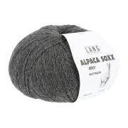 Lang Yarns ALPACA SOXX 4-FACH/4-PLY 105