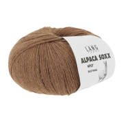 Lang Yarns ALPACA SOXX 4-FACH/4-PLY 168