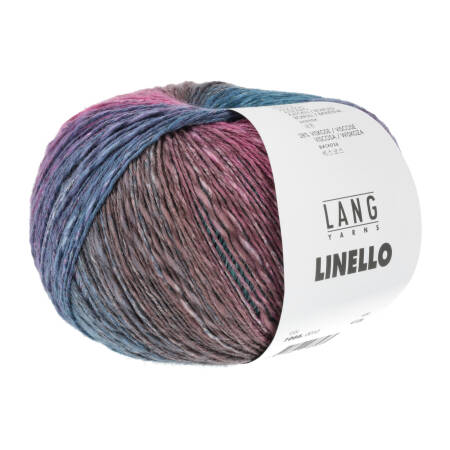 Lang Yarns LINELLO 10