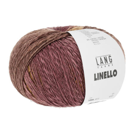 Lang Yarns LINELLO 15