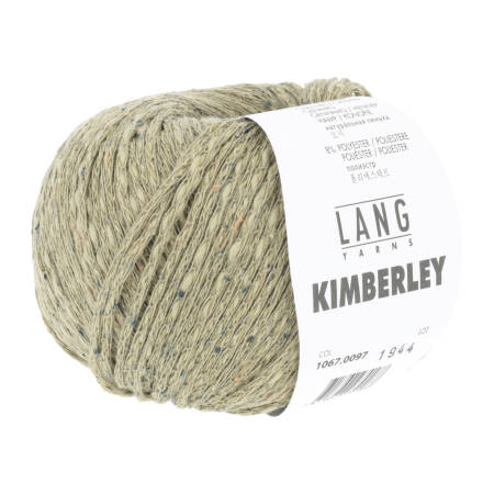 Lang Yarns KIMBERLEY 97