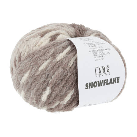 Lang Yarns SNOWFLAKE 26