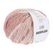 Lang Yarns SNOWFLAKE 87