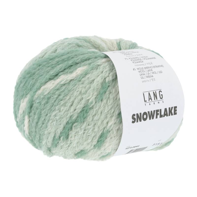 Lang Yarns SNOWFLAKE 92