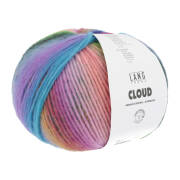 Lang Yarns CLOUD 2