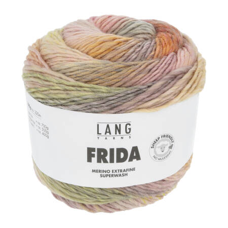 Lang Yarns FRIDA 1