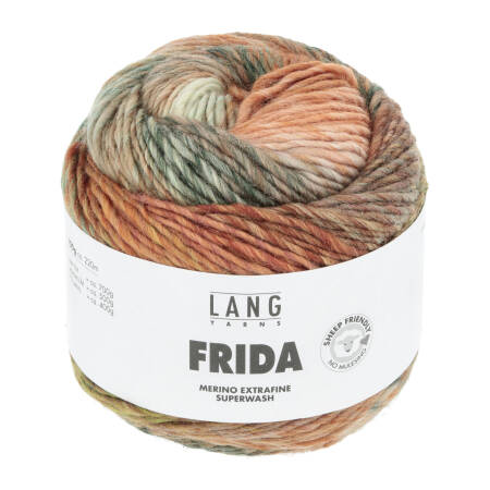 Lang Yarns FRIDA 2