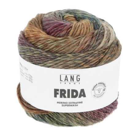 Lang Yarns FRIDA 4