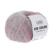 Lang Yarns KID COLOR 2