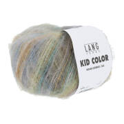 Lang Yarns KID COLOR 3