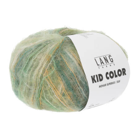 Lang Yarns KID COLOR 8