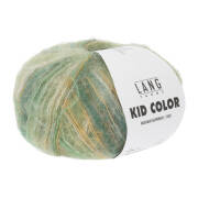 Lang Yarns KID COLOR 8