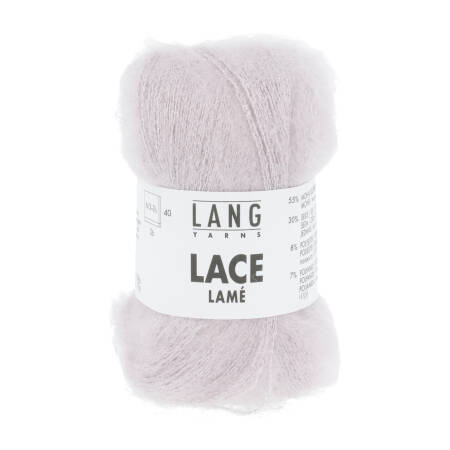 Lang Yarns LACE LAMÉ 9
