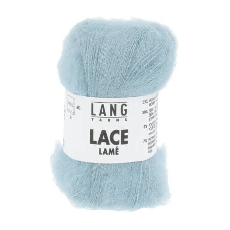 Lang Yarns LACE LAMÉ 72