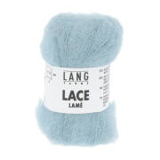 Lang Yarns LACE LAMÉ 72