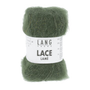 Lang Yarns LACE LAMÉ 98