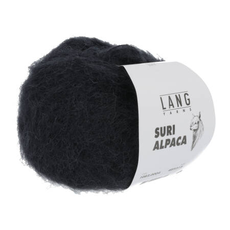 Lang Yarns SURI ALPACA 4
