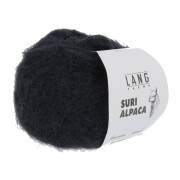 Lang Yarns SURI ALPACA 4