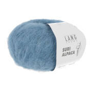 Lang Yarns SURI ALPACA 6