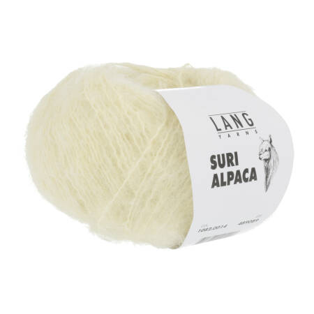Lang Yarns SURI ALPACA 14