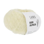 Lang Yarns SURI ALPACA 14