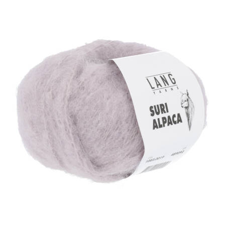 Lang Yarns SURI ALPACA 19