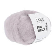 Lang Yarns SURI ALPACA 19