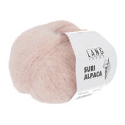 Lang Yarns SURI ALPACA 28
