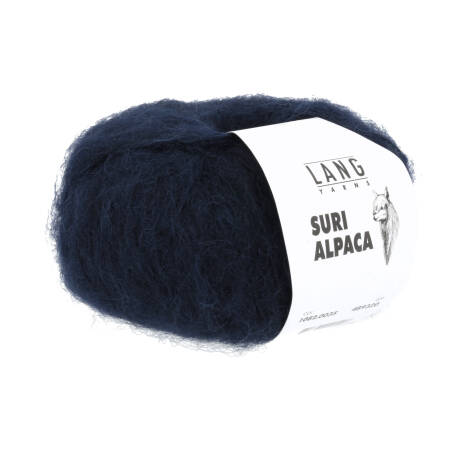 Lang Yarns SURI ALPACA 35