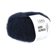 Lang Yarns SURI ALPACA 35