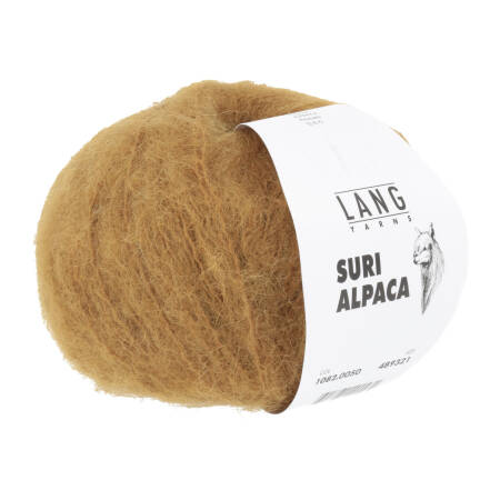 Lang Yarns SURI ALPACA 50