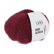 Lang Yarns SURI ALPACA 61