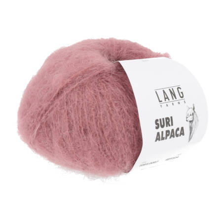 Lang Yarns SURI ALPACA 87
