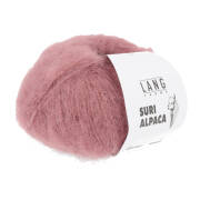 Lang Yarns SURI ALPACA 87